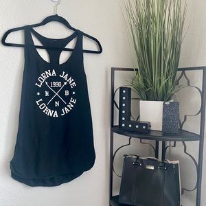 Lorna Jane Active Top